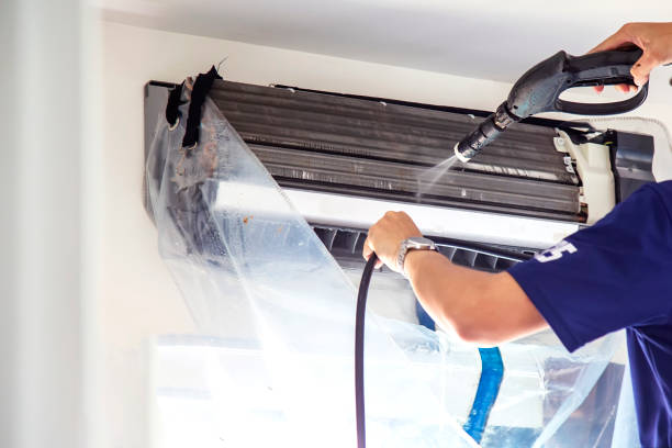 Trusted Leavenworth, WA Airduct Cleaning Experts